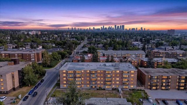 306 521 57 Avenue Sw, Calgary