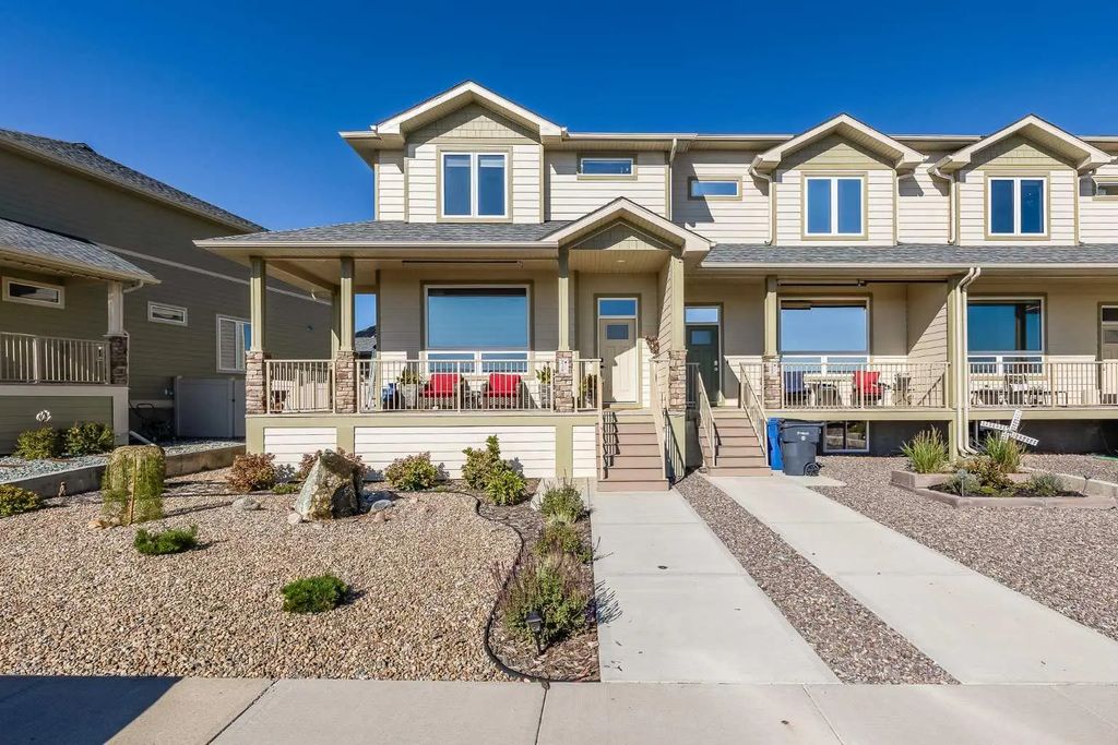 218 Ranchlands Boulevard Ne, Medicine Hat