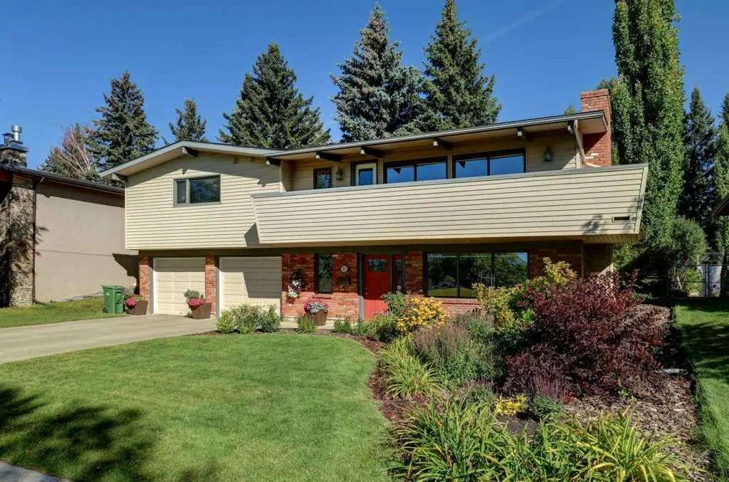 6 Vardana Place Nw, Calgary