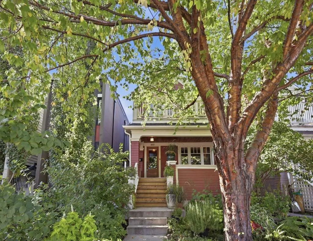 2127 16 Street Sw, Calgary