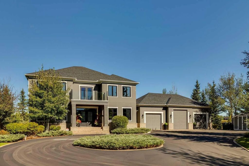 211 Aspen Green , Rural Rocky View County