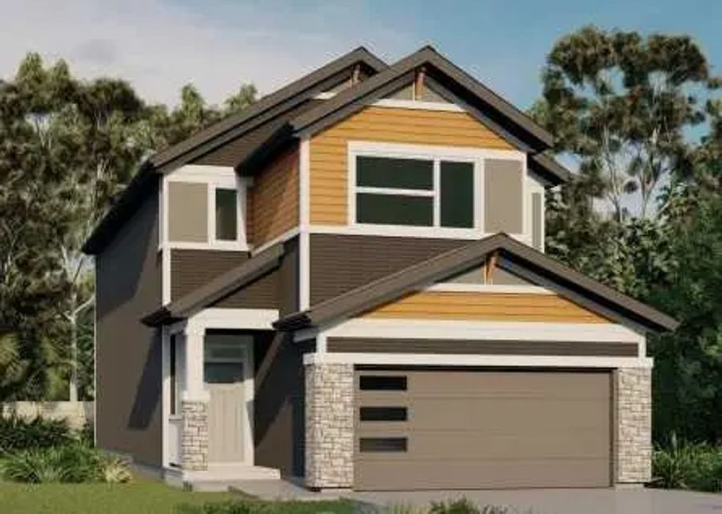 405 Northern Lights Place Nw, Langdon