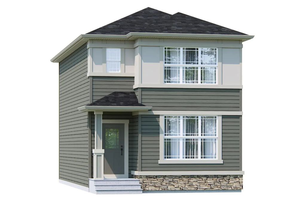 55 Hotchkiss Way Se, Calgary