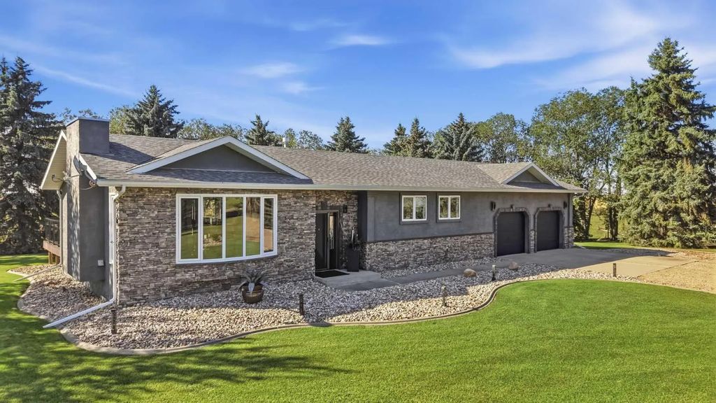 433008 Range Road 231  , Rural Ponoka County