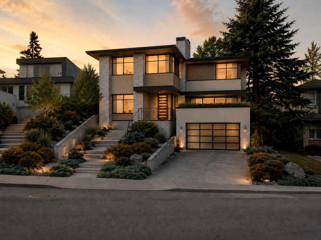 1308 17a Street  Calgary Alberta T2n 2c9 Hounsfield Heights/Briar Hill Details