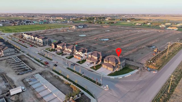 2337 Waterbury Road , Chestermere