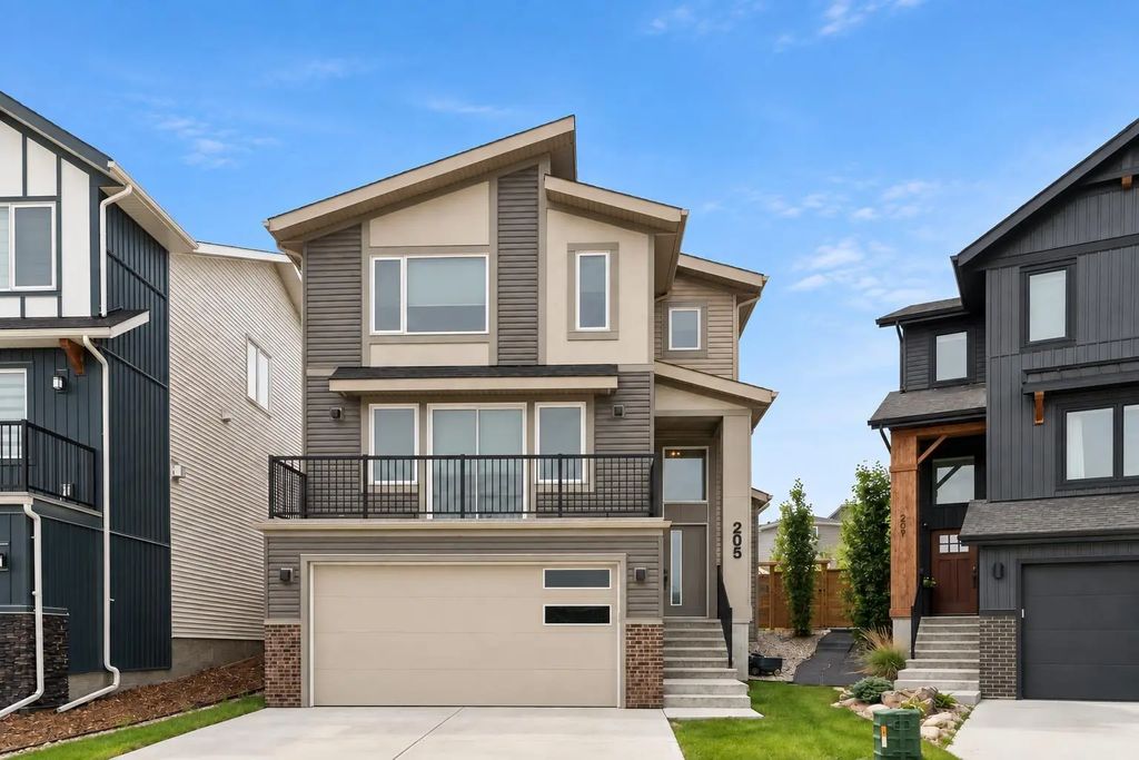 205 Precedence View , Cochrane