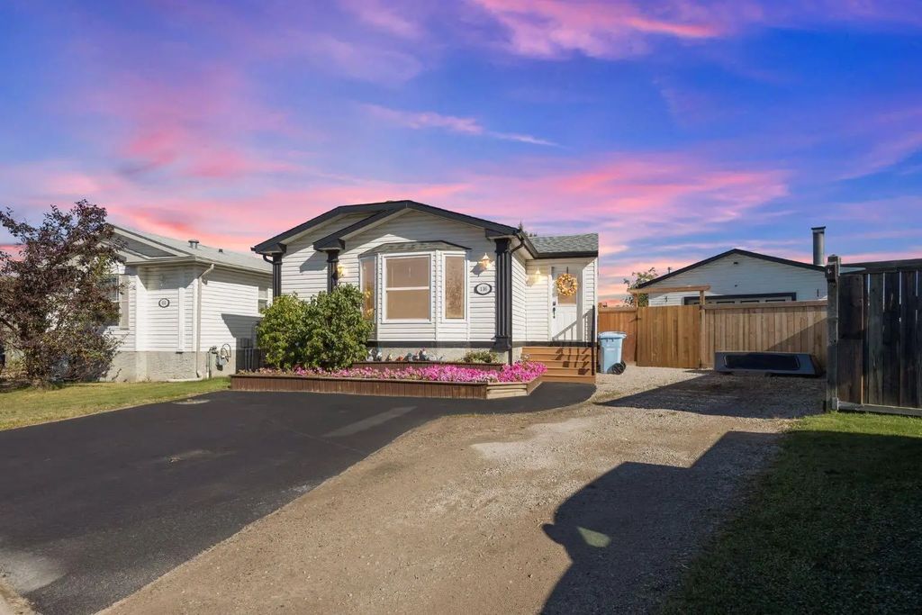 136 Sumac Crescent , Fort McMurray