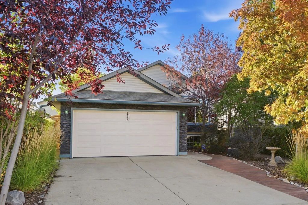 343 Sheep River Place , Okotoks