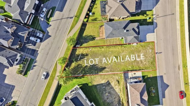 479 East Lakeview Road , Chestermere