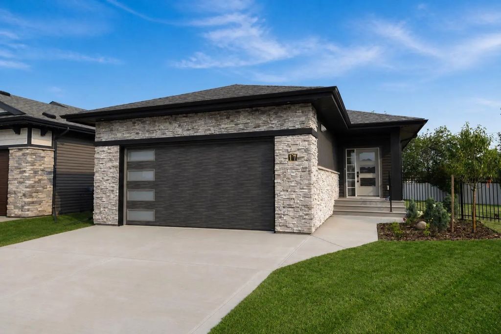 17 Tindale Place , Red Deer