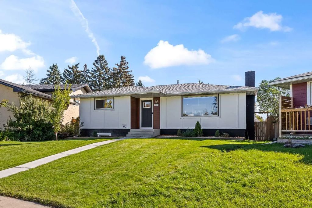 128 Doverthorn Bay Se, Calgary