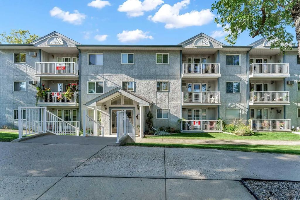 304 252 4 Street Se, Medicine Hat