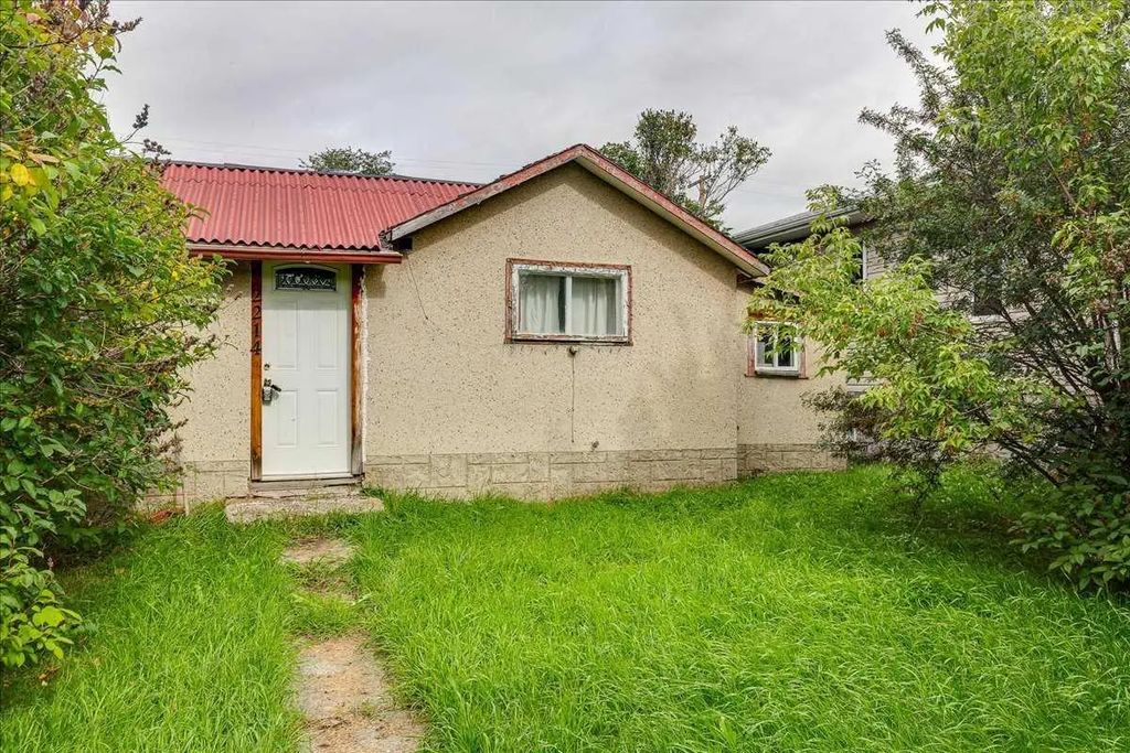 2214 19 Avenue , Bowden