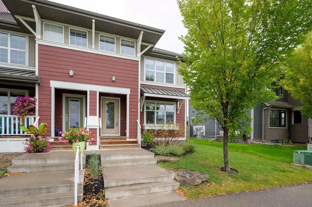 25 Marine Drive Se, Calgary