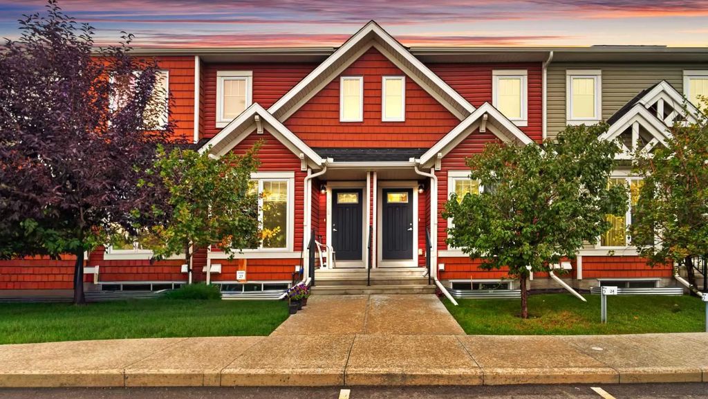 2016 7451 Falconridge Boulevard Ne, Calgary