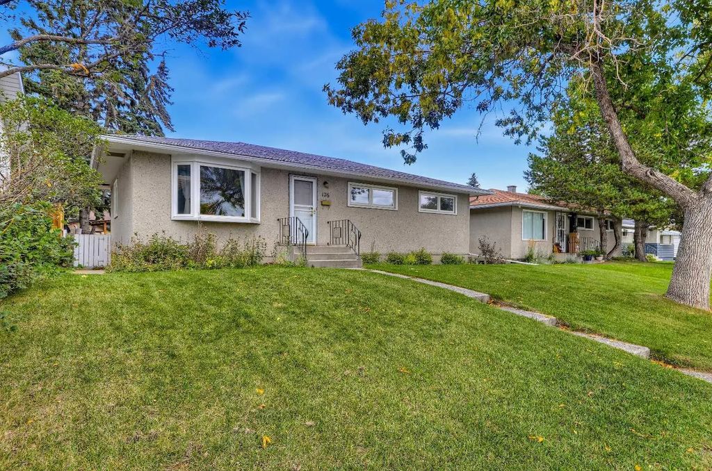 176 Frobisher Boulevard Se, Calgary