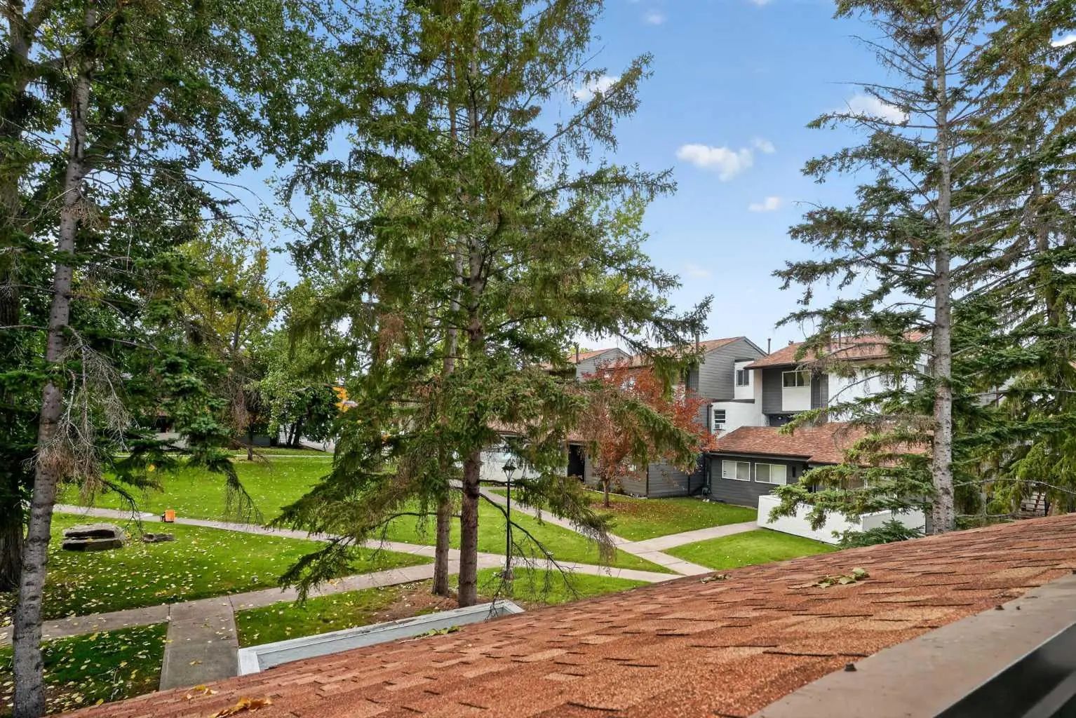 1006 2520 Palliser Drive Southwest, Calgary – Residential Row/Townhouse Listing Photo 10