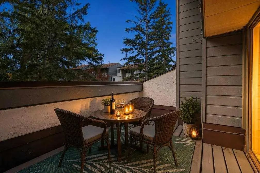 1006 2520 Palliser Drive Southwest, Calgary – Residential Row/Townhouse Listing Photo 27