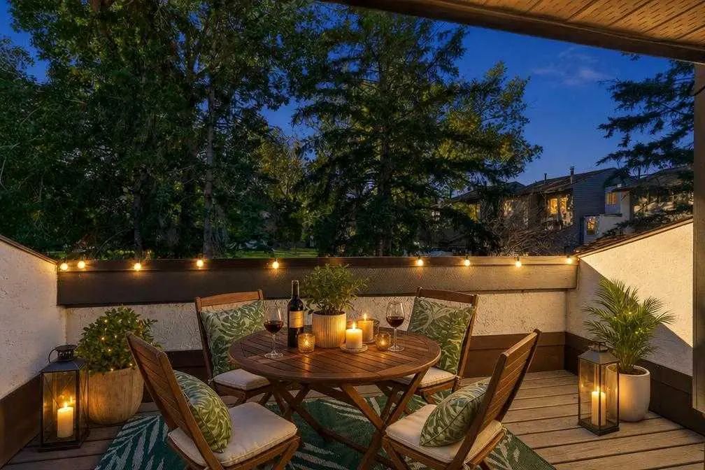 1006 2520 Palliser Drive Southwest, Calgary – Residential Row/Townhouse Listing Photo 30