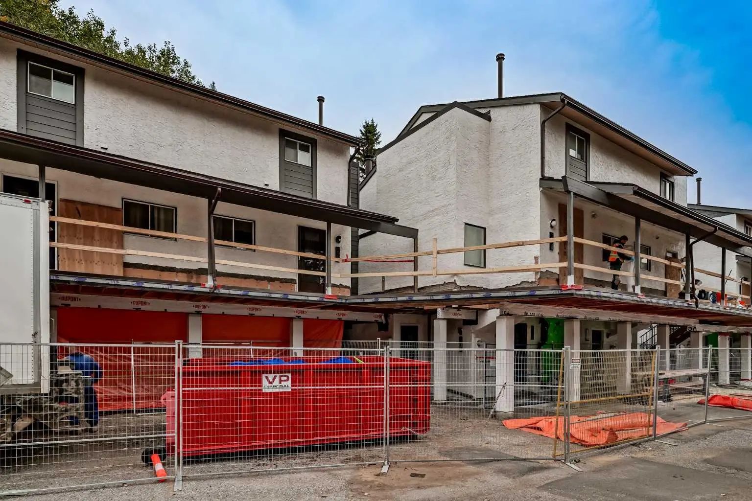 1006 2520 Palliser Drive Southwest, Calgary – Residential Row/Townhouse Listing Photo 32