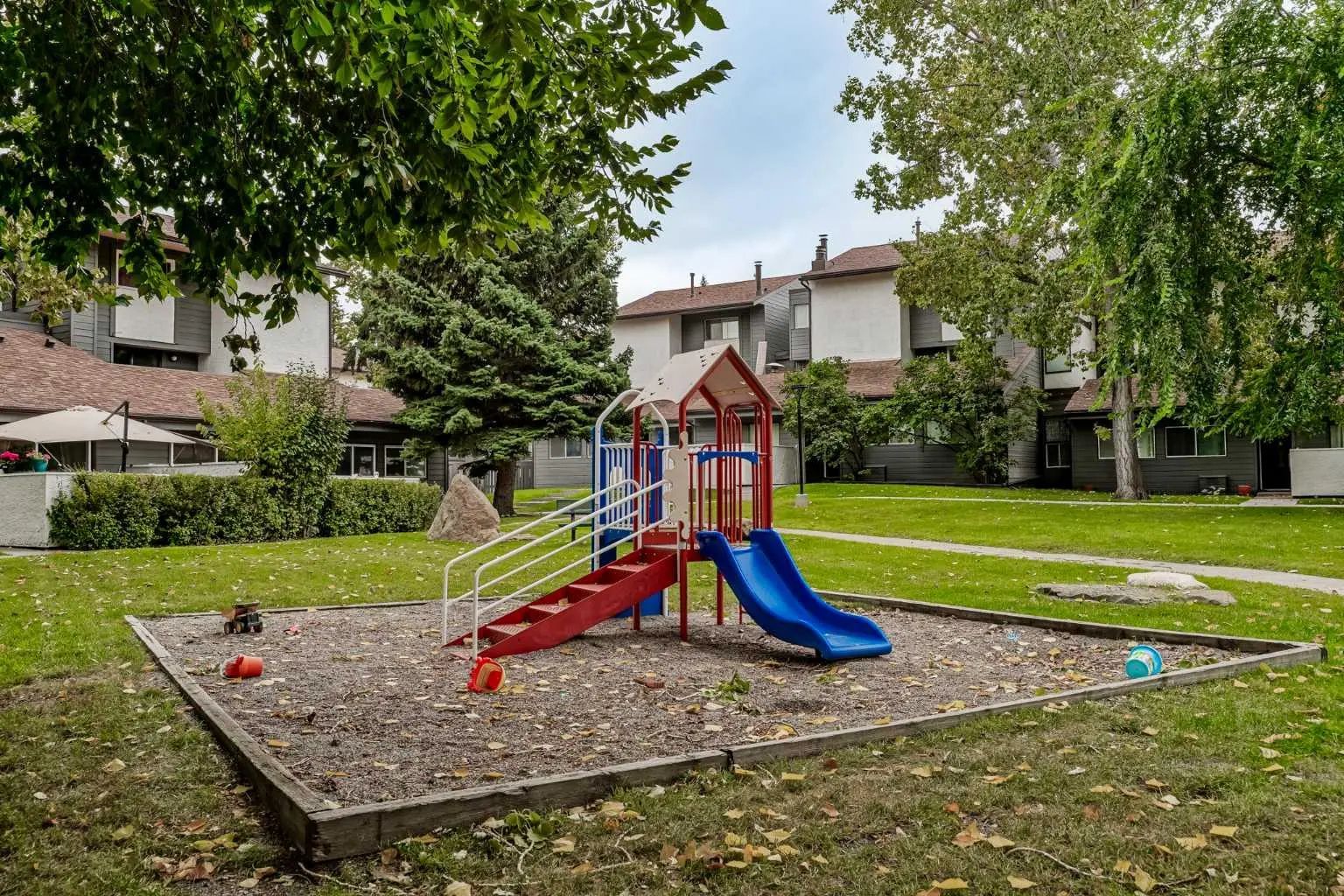 1006 2520 Palliser Drive Southwest, Calgary – Residential Row/Townhouse Listing Photo 33