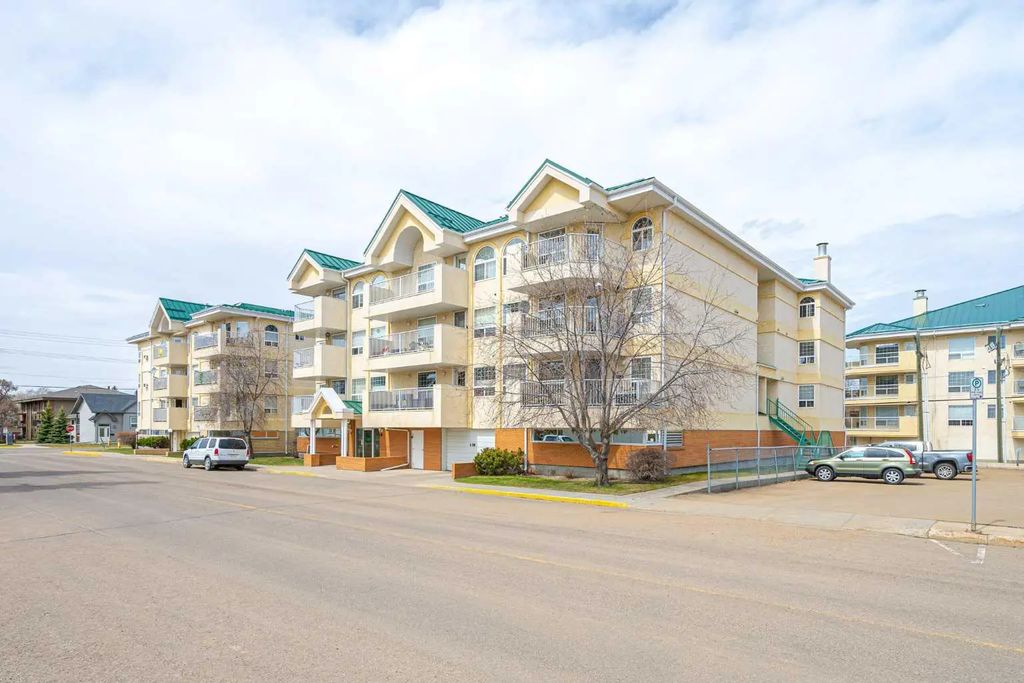 105 5116 49 Street , Lloydminster