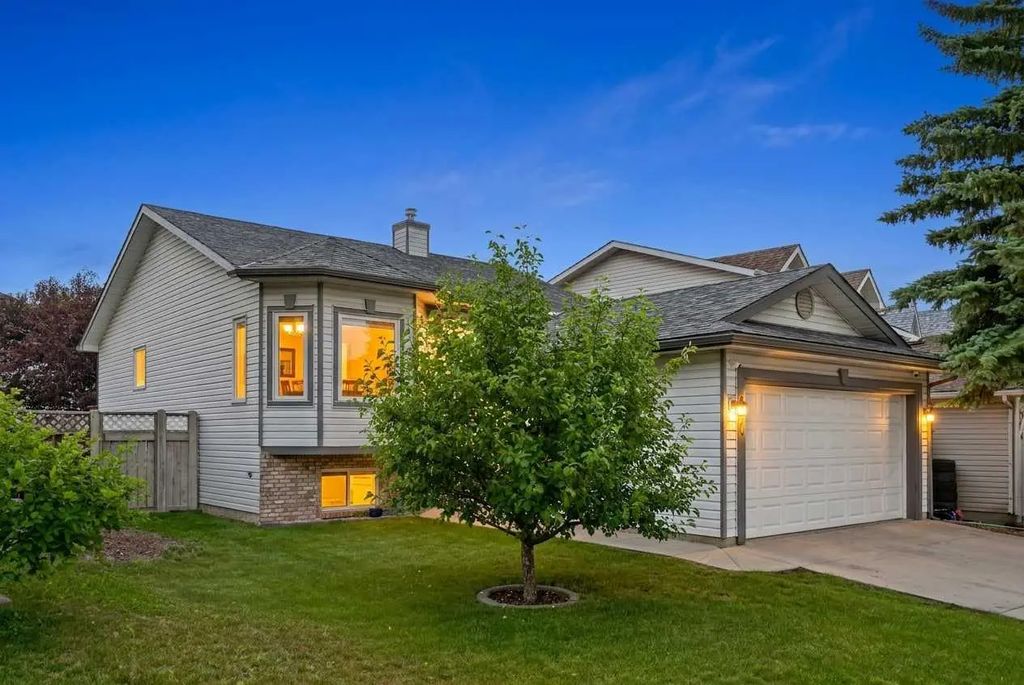 940 Coventry Drive Ne, Calgary