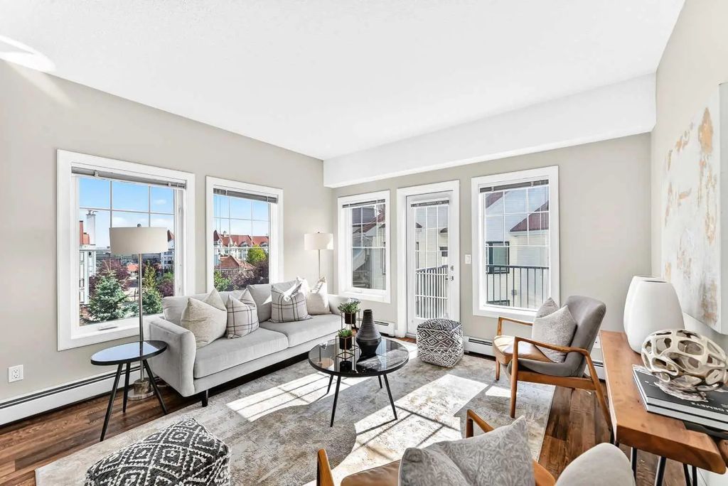 401 20 Royal Oak Plaza Nw, Calgary