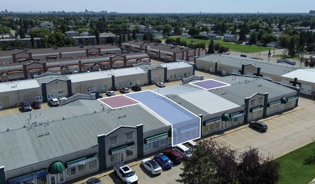 10047100531005510077 166 Street , Edmonton