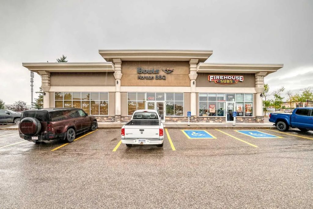 1301 9650 Harvest Hills Boulevard N, Calgary