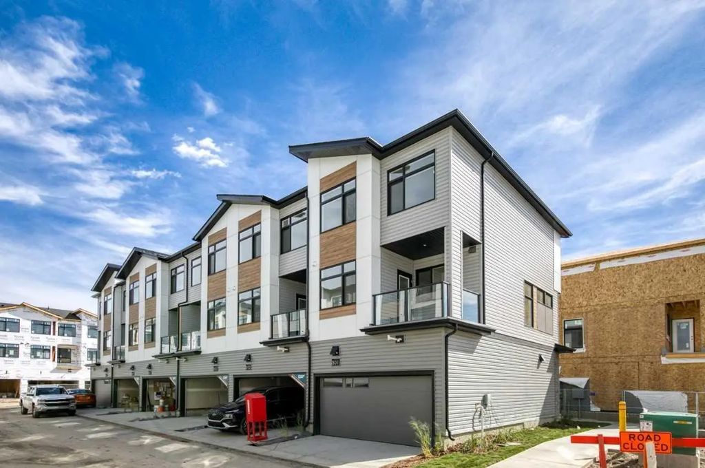 305 1350 Cornerstone Street Ne, Calgary