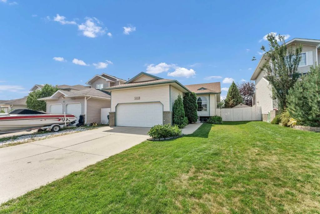 402 Stratton Way Se, Medicine Hat