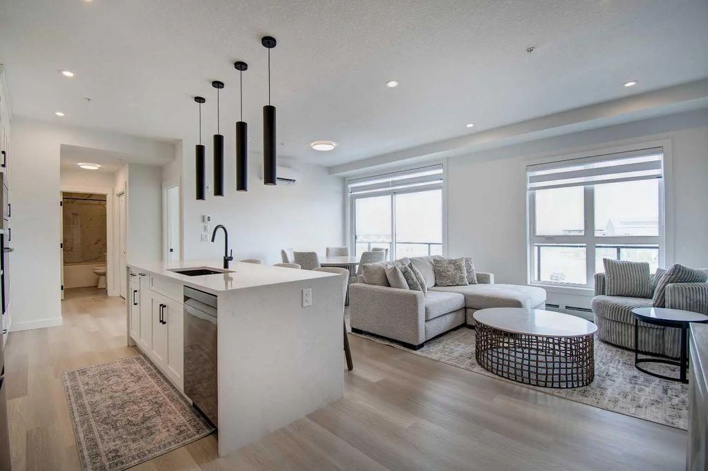 7408 1802 Mahogany Boulevard Se, Calgary