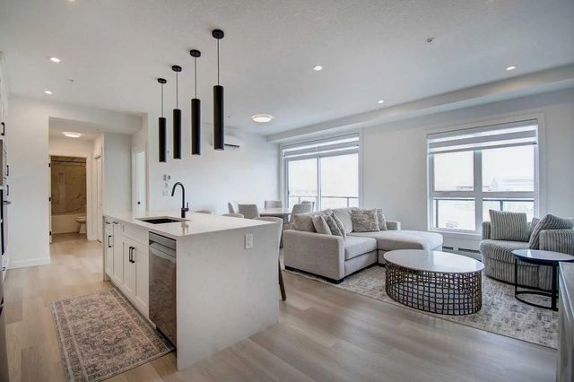 7408 1802 Mahogany Boulevard Se, Calgary