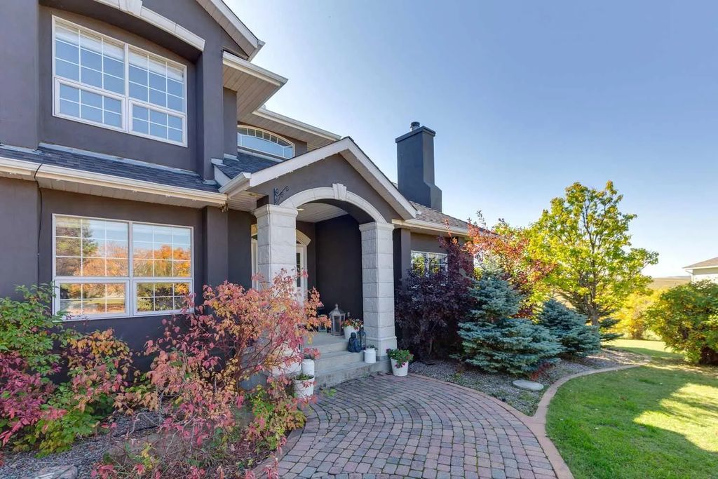 79 Country Lane  , Rural Rocky View County