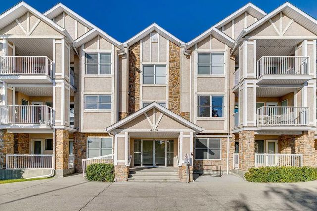 209 4507 45 Street , Calgary