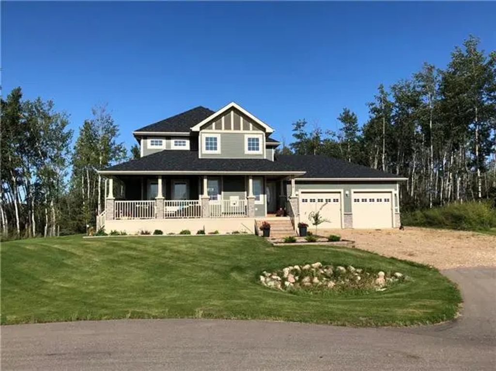 206 13348 Twp 672a Road , Lac La Biche