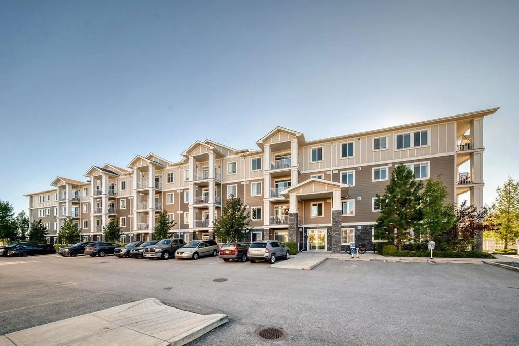 3203 522 Cranford Drive Se, Calgary