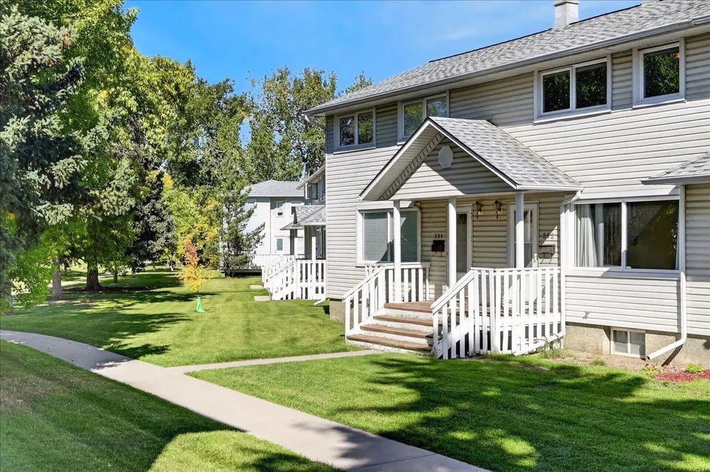262 Killarney Glen Court Sw, Calgary