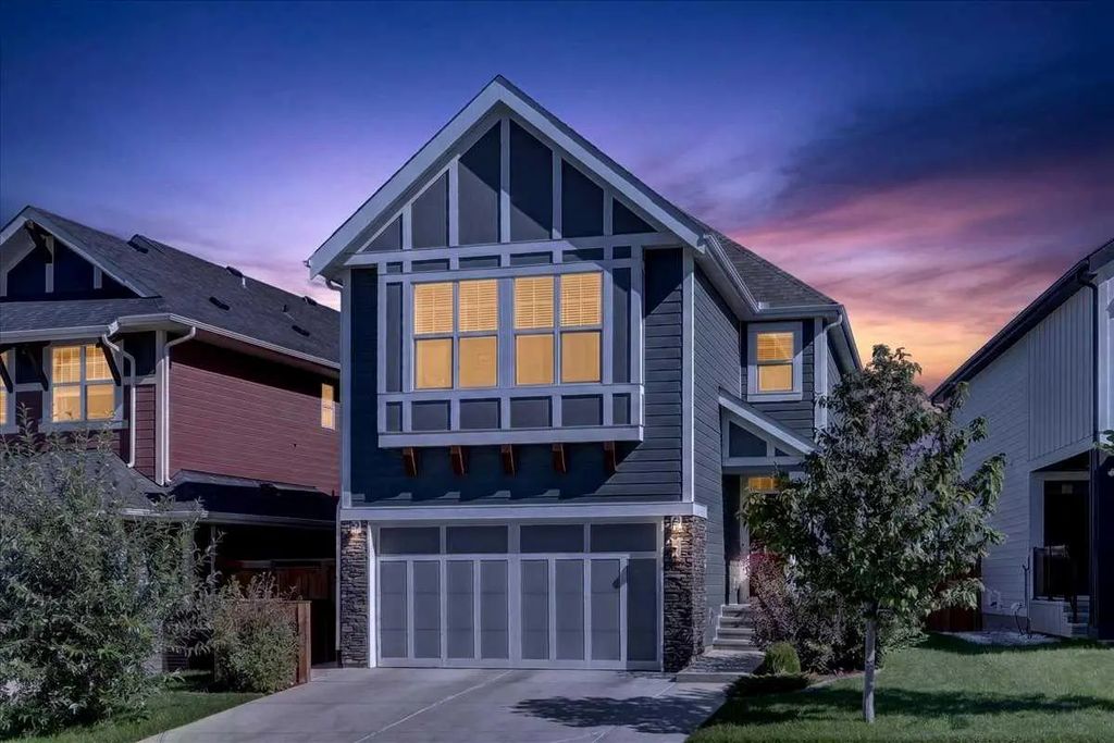44 Magnolia Heights Se, Calgary