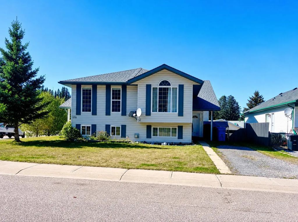 168 Sitar Crescent , Hinton