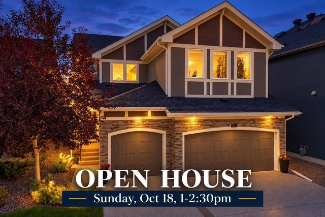 11 Aspen Vista Way Sw, Calgary