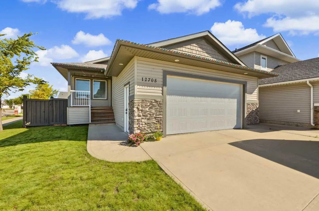 12705 106a Street , Grande Prairie
