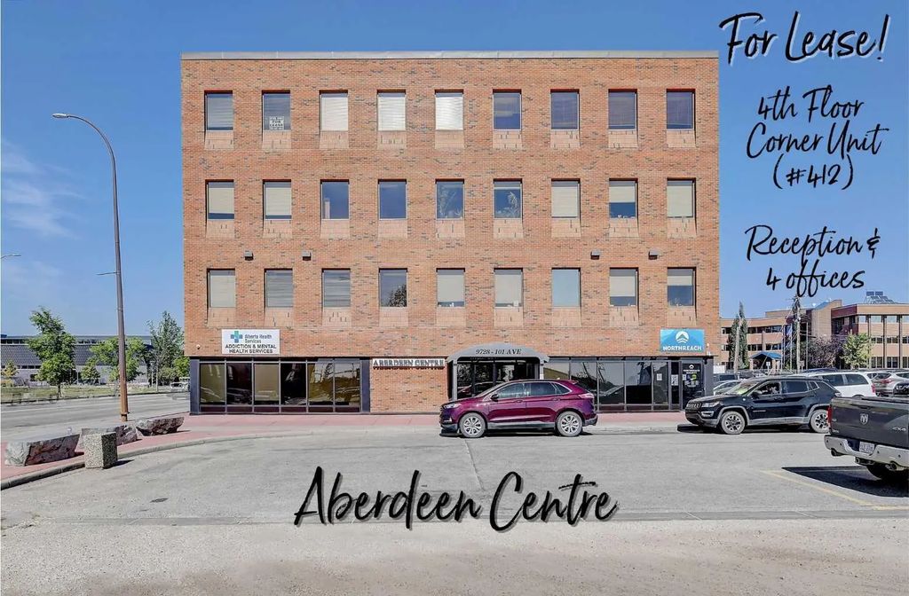 412 9728 101 Avenue , Grande Prairie