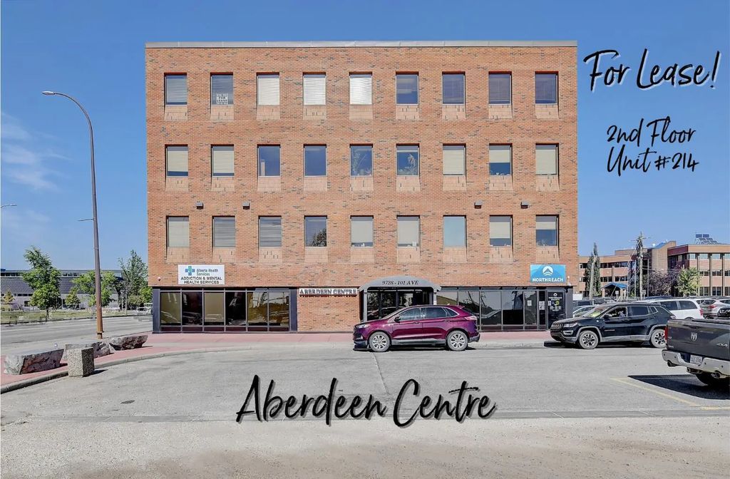 214 9728 101 Avenue , Grande Prairie