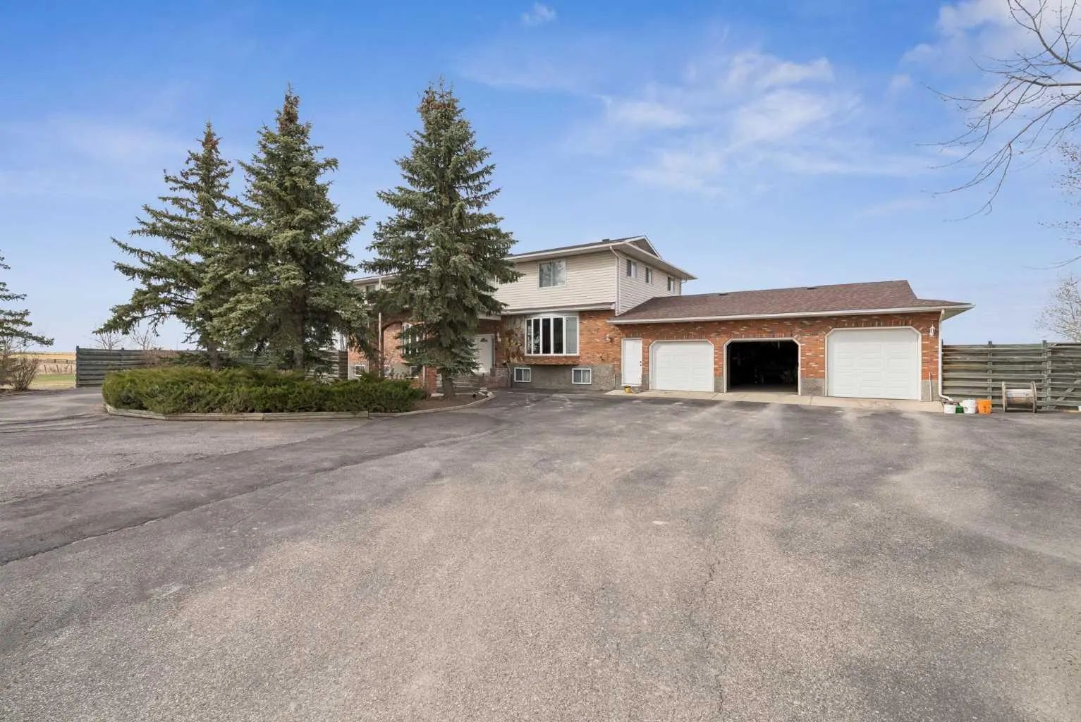 7 Willow Vale , Rural Rocky View County
