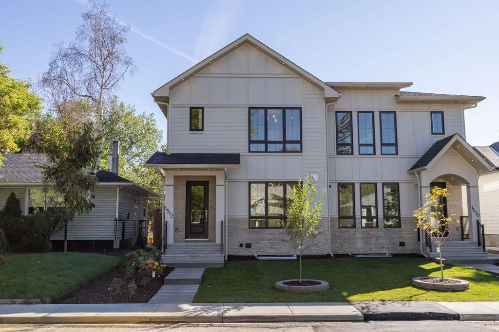 1512 20a Street Nw, Calgary