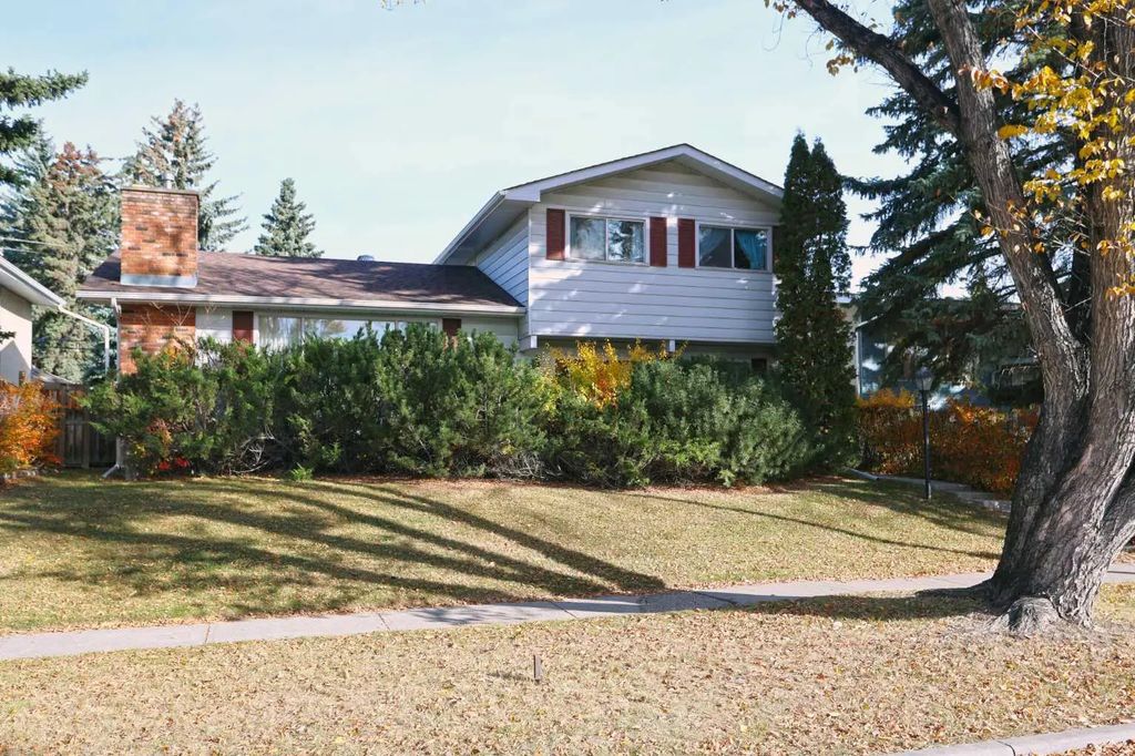 4116 40 Avenue Nw, Calgary