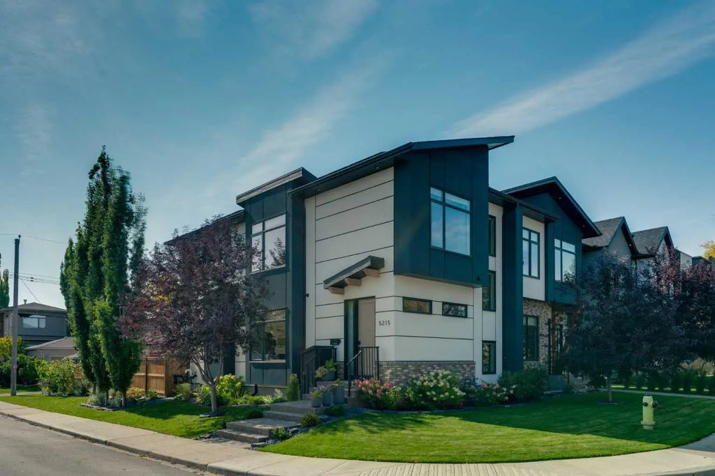 5215 4a Street Sw, Calgary